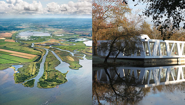 Ny kommuneplan for vækst, udvikling og et liv i balance frem mod 2029